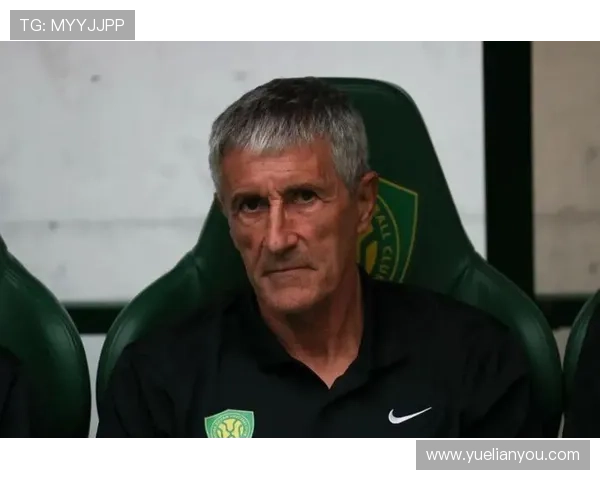 塞蒂恩因个人原因宣布与国安结束合作关系的正式声明